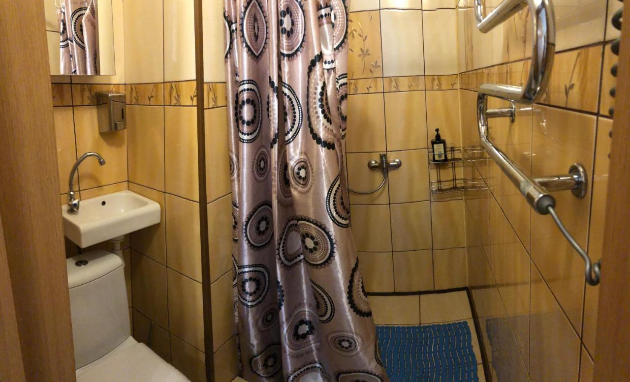 パランガButai Labai Geroje Vietoje Prie Jurosアパートメント エクステリア 写真